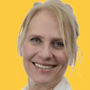 Profiel afbeelding van Caroline Oudejans