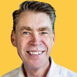 Profiel afbeelding van Henk Bos