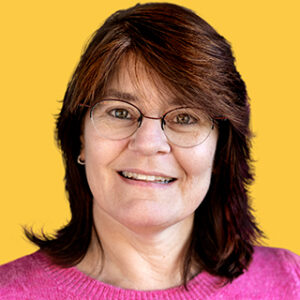 Profiel afbeelding van Herriëtte Teeuwissen