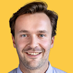 Profiel afbeelding van Jesse Kuindersma