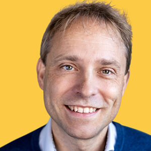 Profiel afbeelding van Reint Sekhuis