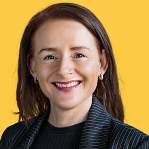 Profiel afbeelding van Saskia Baggen