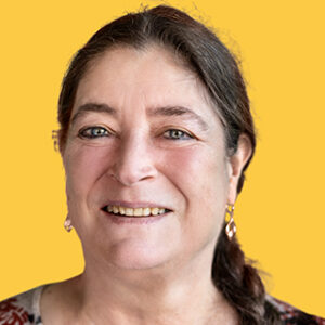 Profiel afbeelding van Vera Leimann